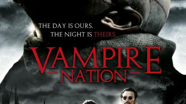 Vampire Nation