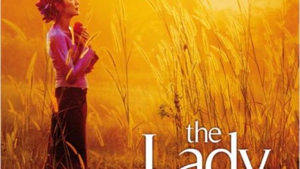 The Lady - Ein geteiltes Herz