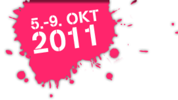 SHNIT - Internationales Kurzfilmfestival 2011
