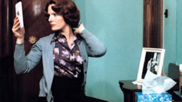 Jeanne Dielman, 23 quai du Commerce, 1080 Bruxelles (1975)