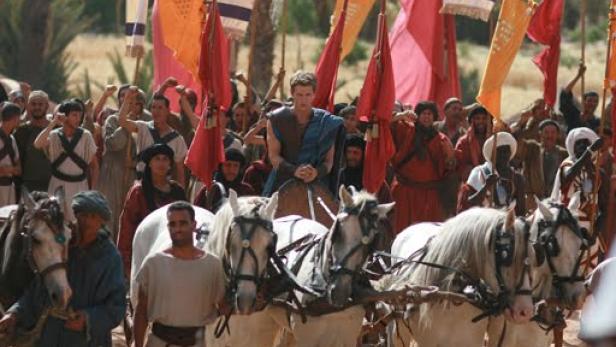 Ben Hur (2010)