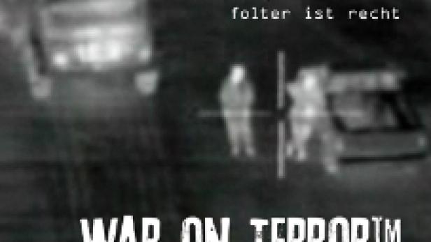 War on Terror - TM