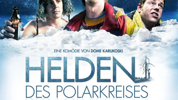 Helden des Polarkreises