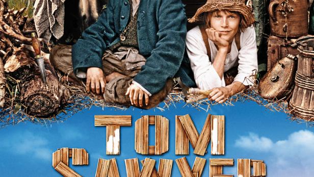 Tom Sawyer