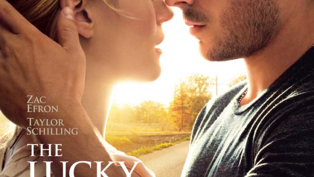 The Lucky One - Für immer der Deine