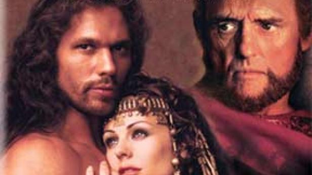 Samson und Delilah (1996)