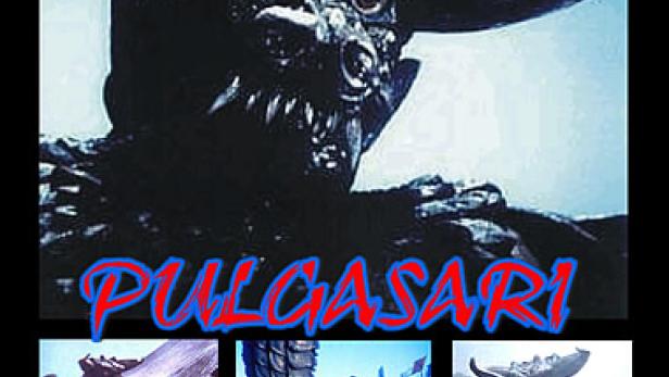 Pulgasari