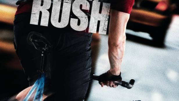 Premium Rush