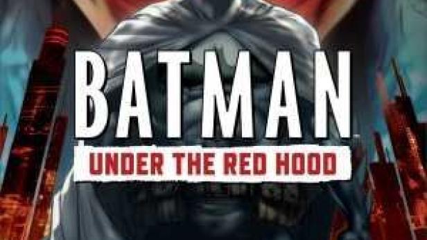 Batman: Under the Red Hood