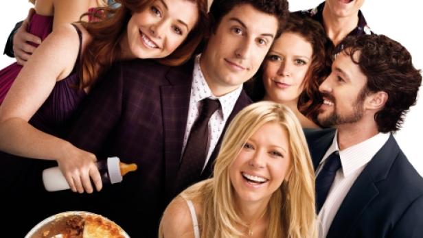 American Pie: Das Klassentreffen