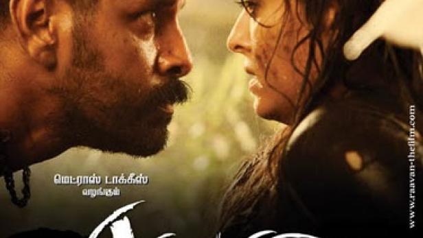 Raavanan