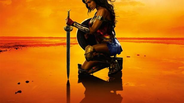 Wonder Woman