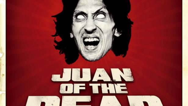 Juan of the Dead