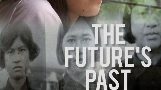 The Future's Past - Creating Cambodia