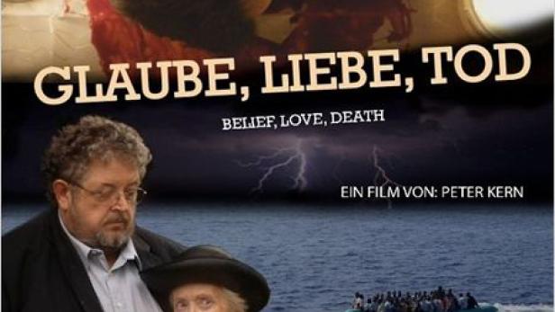 Glaube, Liebe, Tod