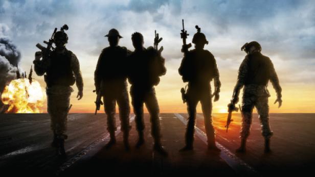 Act of Valor