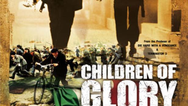 Children of Glory