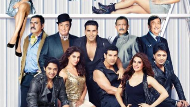 Housefull 2