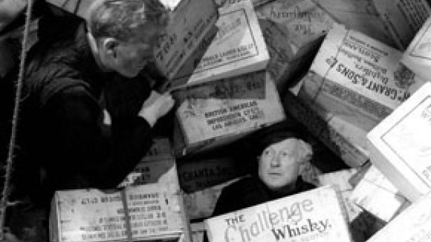 Whisky Galore!