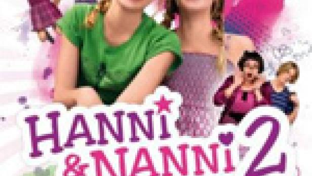 Hanni & Nanni 2