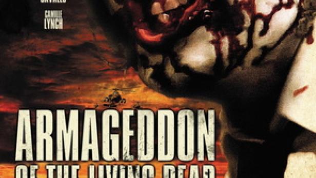 Armageddon of the Living Dead