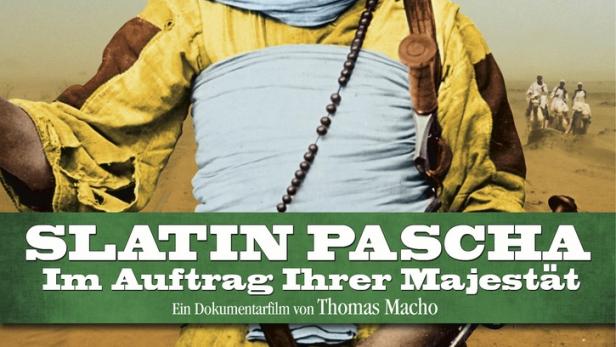 Slatin Pascha - Im Auftrag ihrer Majestät