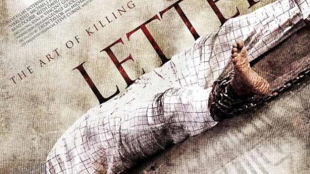 Chain Letter - The Art of Killing