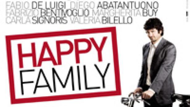 Happy Family (2010)