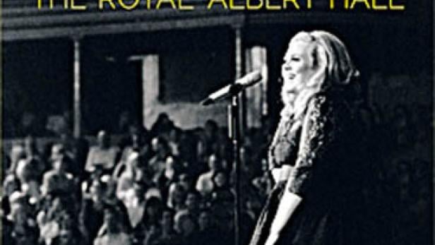 Adele  - Live at the Royal Albert Hall