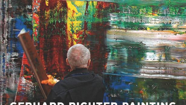 Gerhard Richter Painting