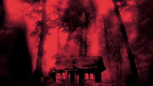 Cabin Fever (2002)