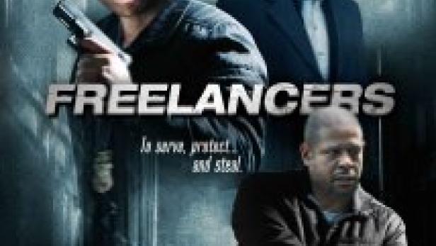 Freelancers