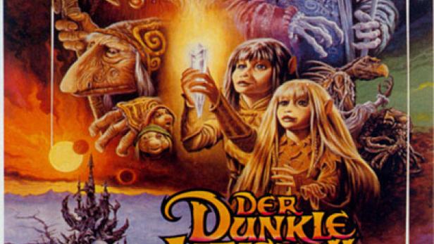 Der Dunkle Kristall