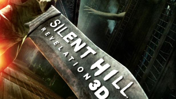 Silent Hill: Revelation