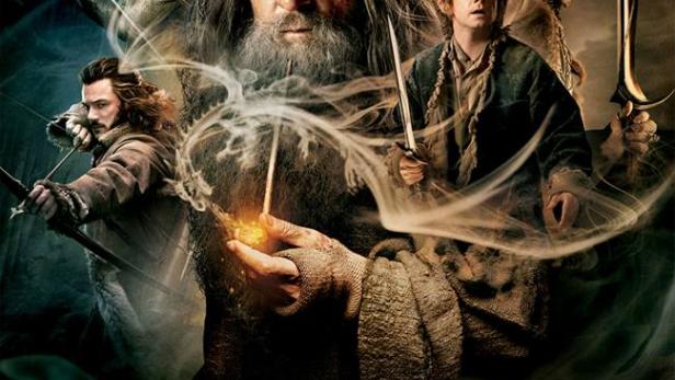 Der Hobbit: Smaugs Einöde