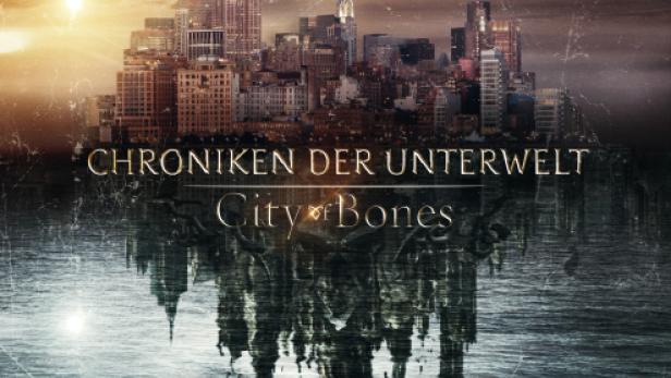 Chroniken der Unterwelt: City of Bones