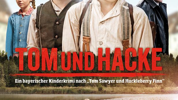 Tom und Hacke