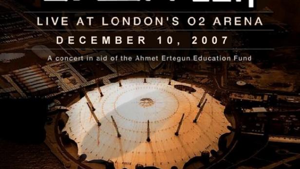 Led Zeppelin: Celebration Day (Live in London)
