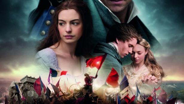 Les Misérables (2012)