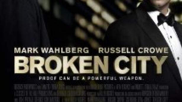 Broken City- Stadt des Verbrechens