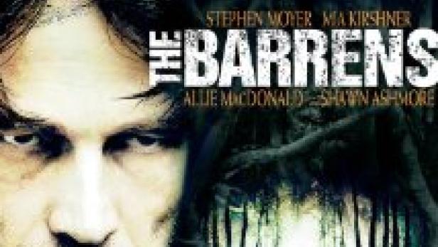 The Barrens