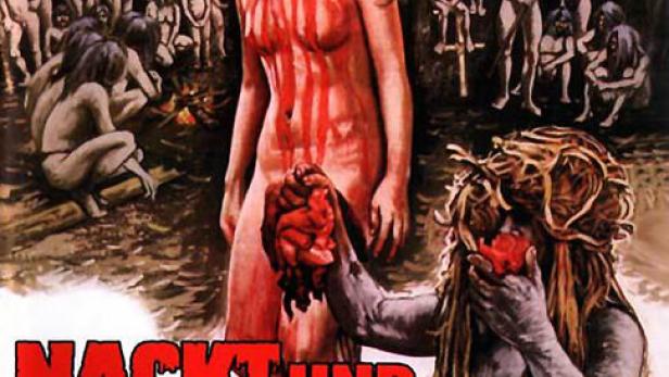 Cannibal Holocaust