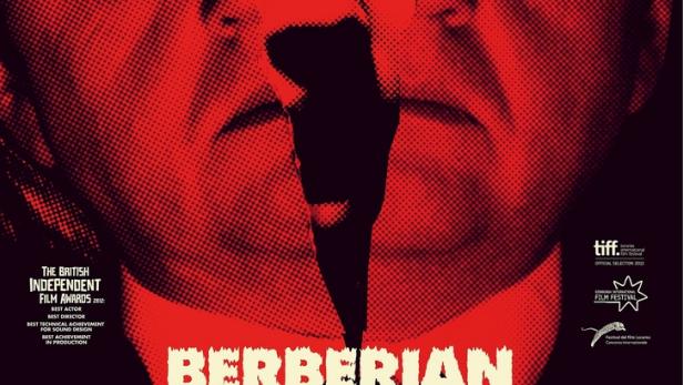 Berberian Sound Studio