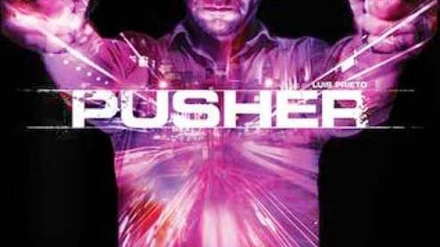 Pusher (2012)