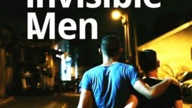 The Invisible Men