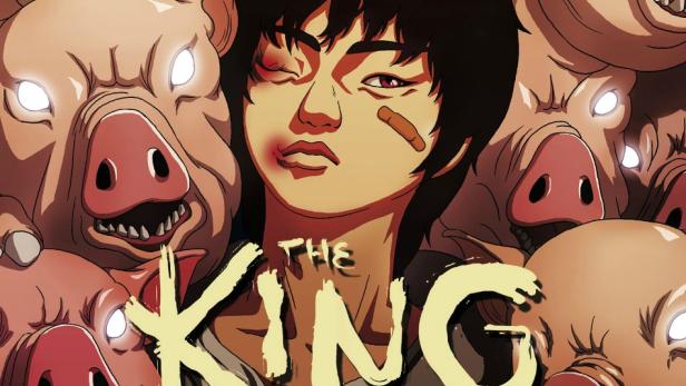 The King of Pigs