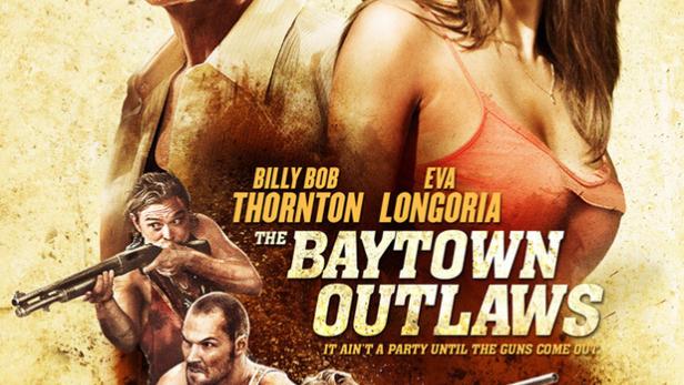 The Baytown Outlaws