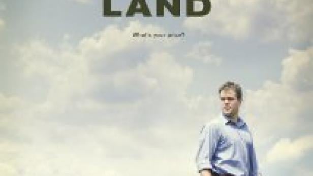 Promised Land (2012)