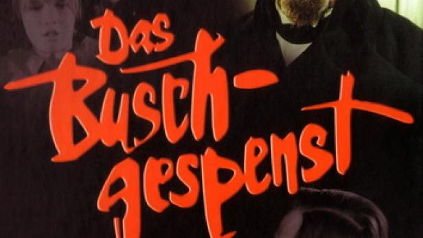 Das Buschgespenst