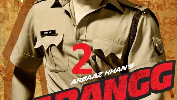 Dabangg 2